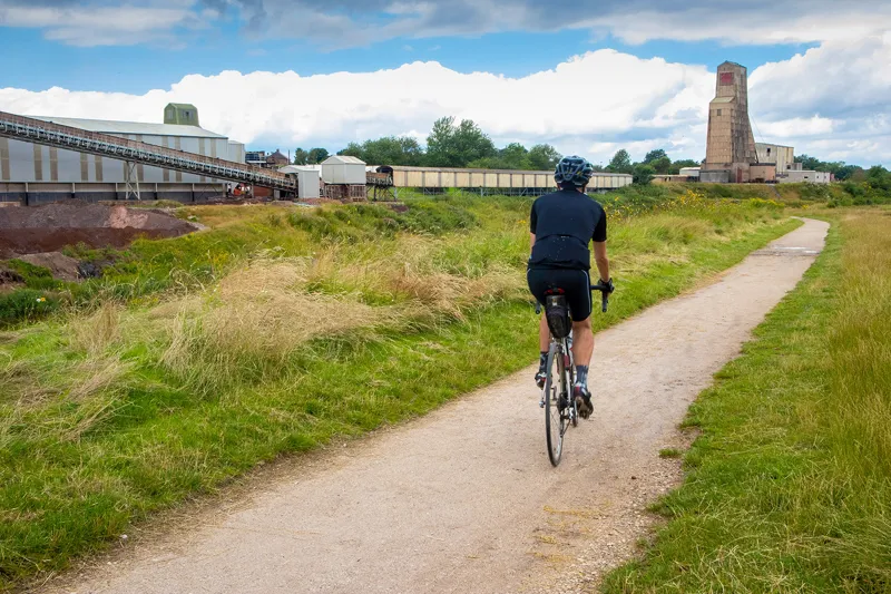 Cicerone - Cycling Land's End To John O'Groats - Richard Barrett-6